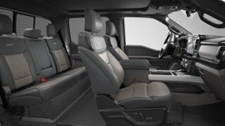 2026 Ford Super Duty® Internal Image 1